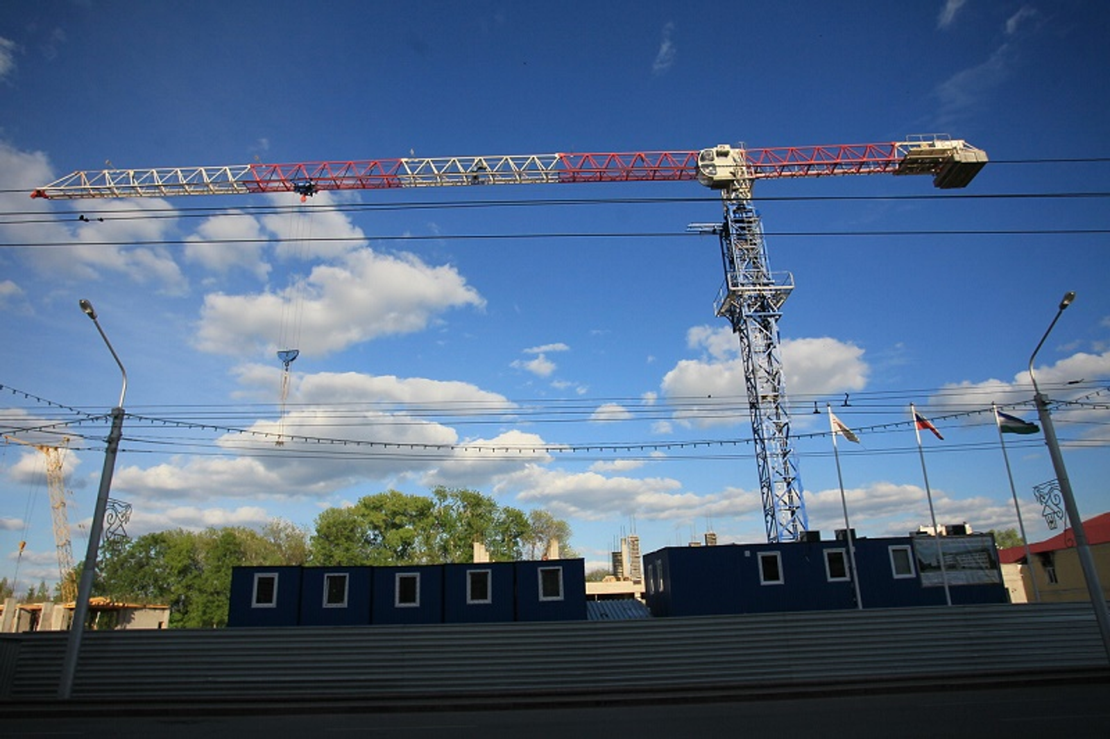 Фото Олега Яровикова.