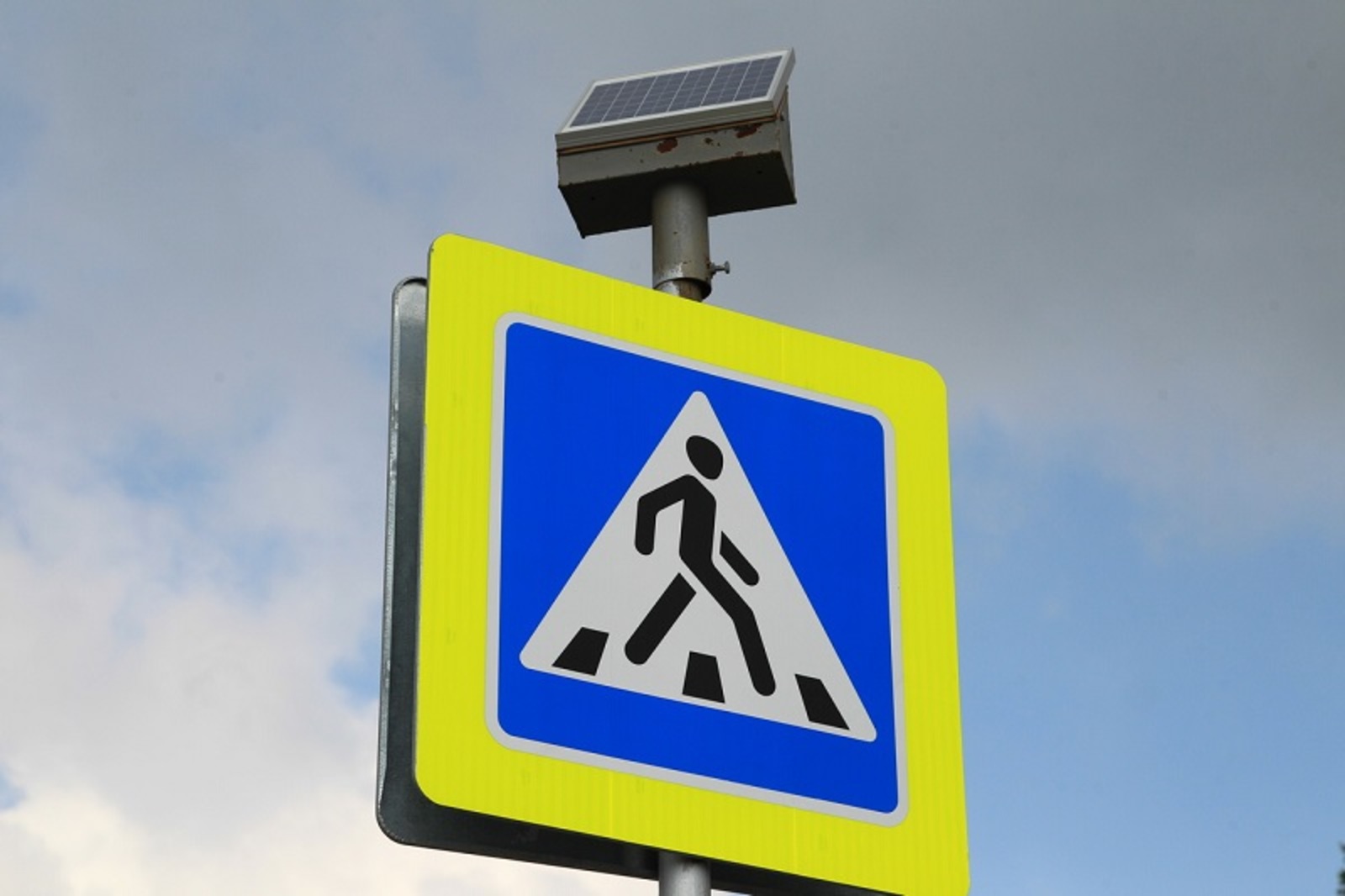 Фото Олега Яровикова.