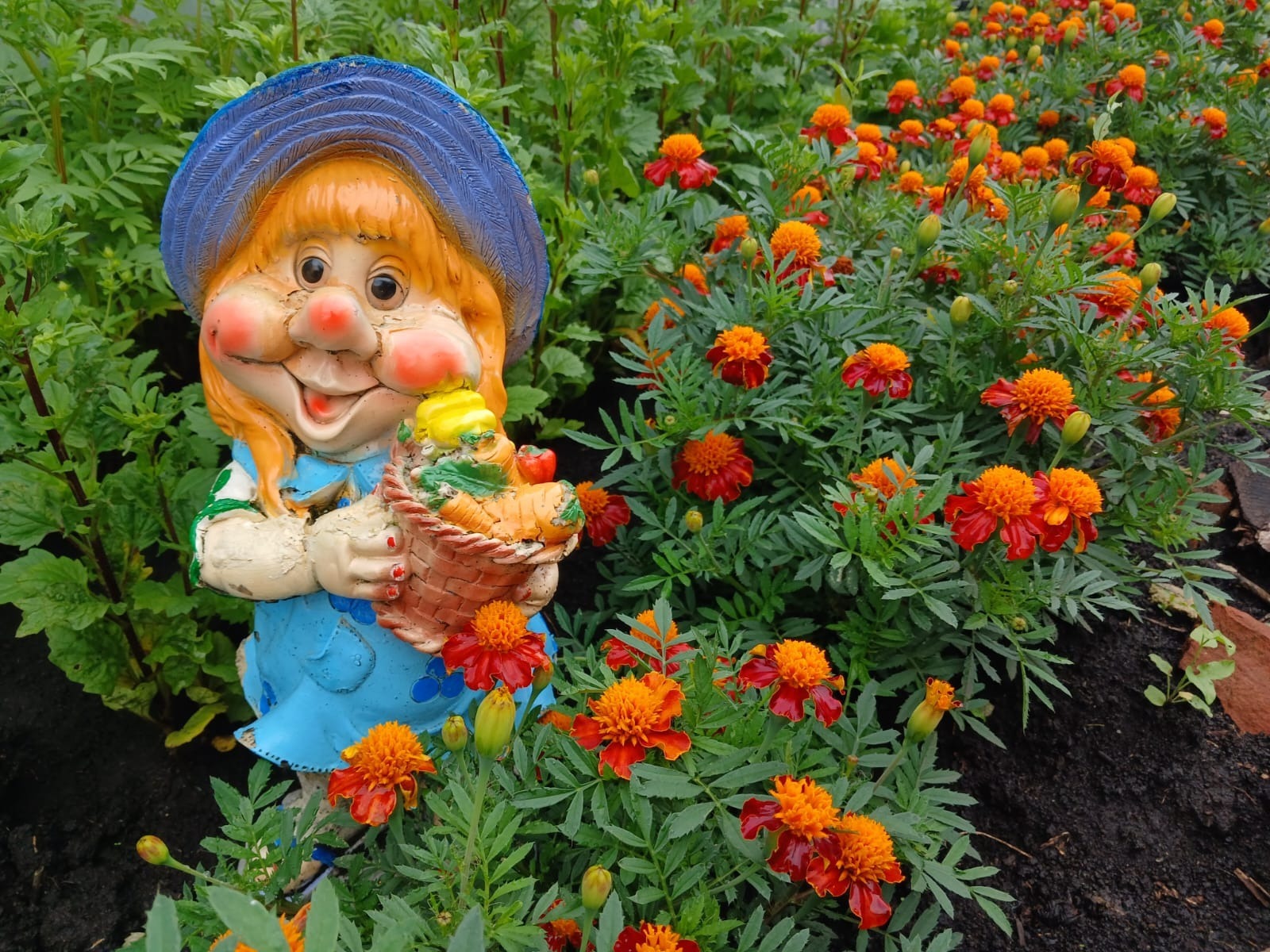 Васили Саитовой.