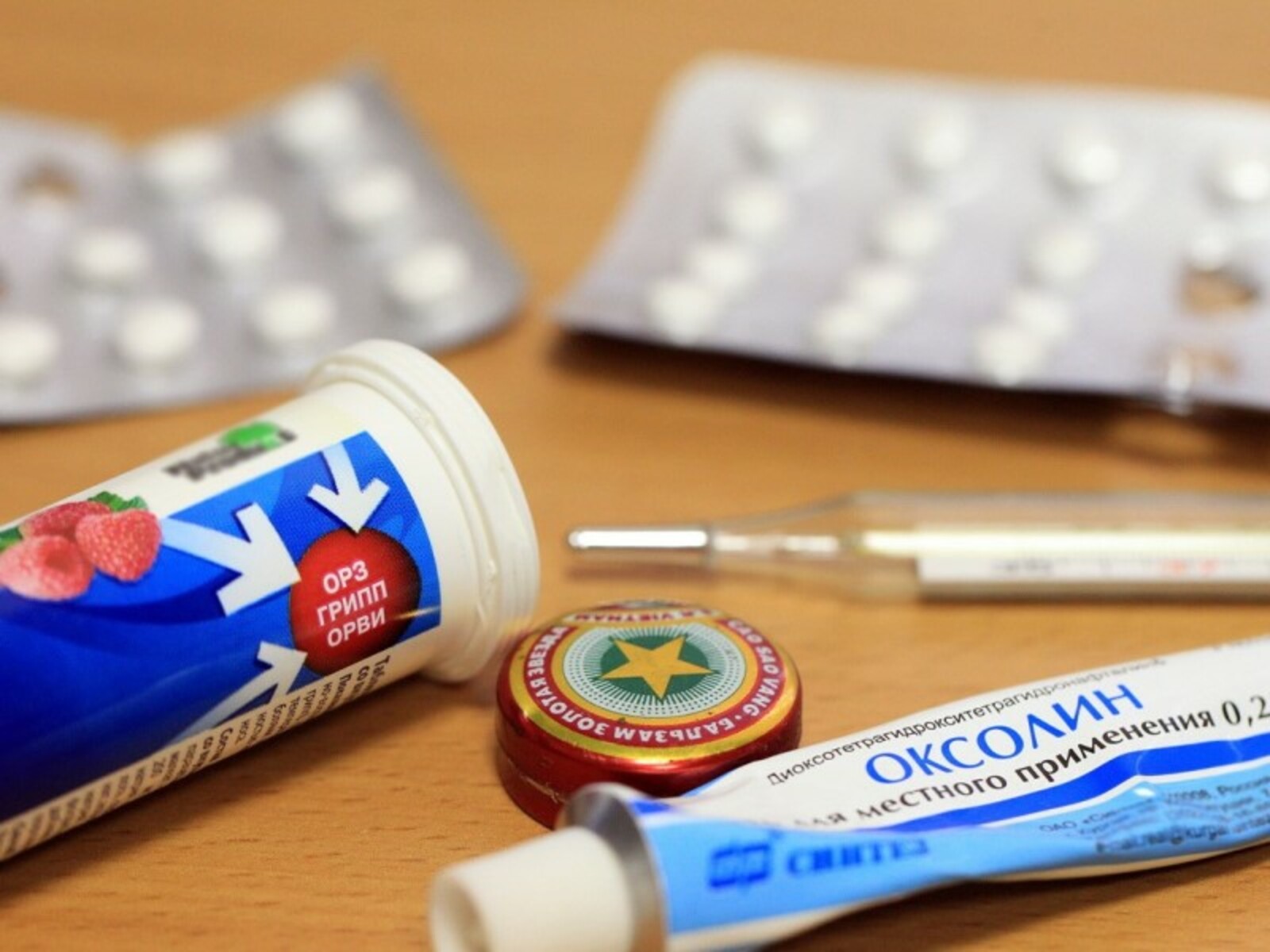 Фото Олега Яровикова.