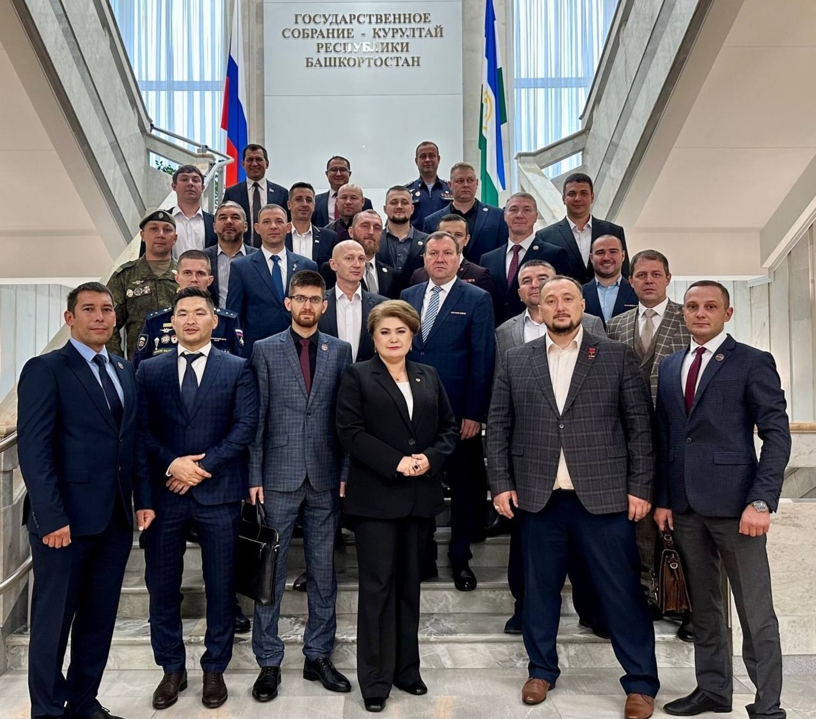 со страницы группы "Герои Башкортостана" в соцсетях.