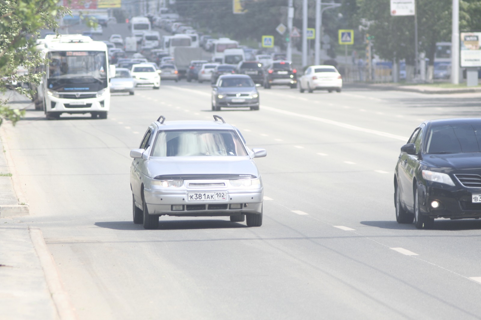 Евгения Соколова.