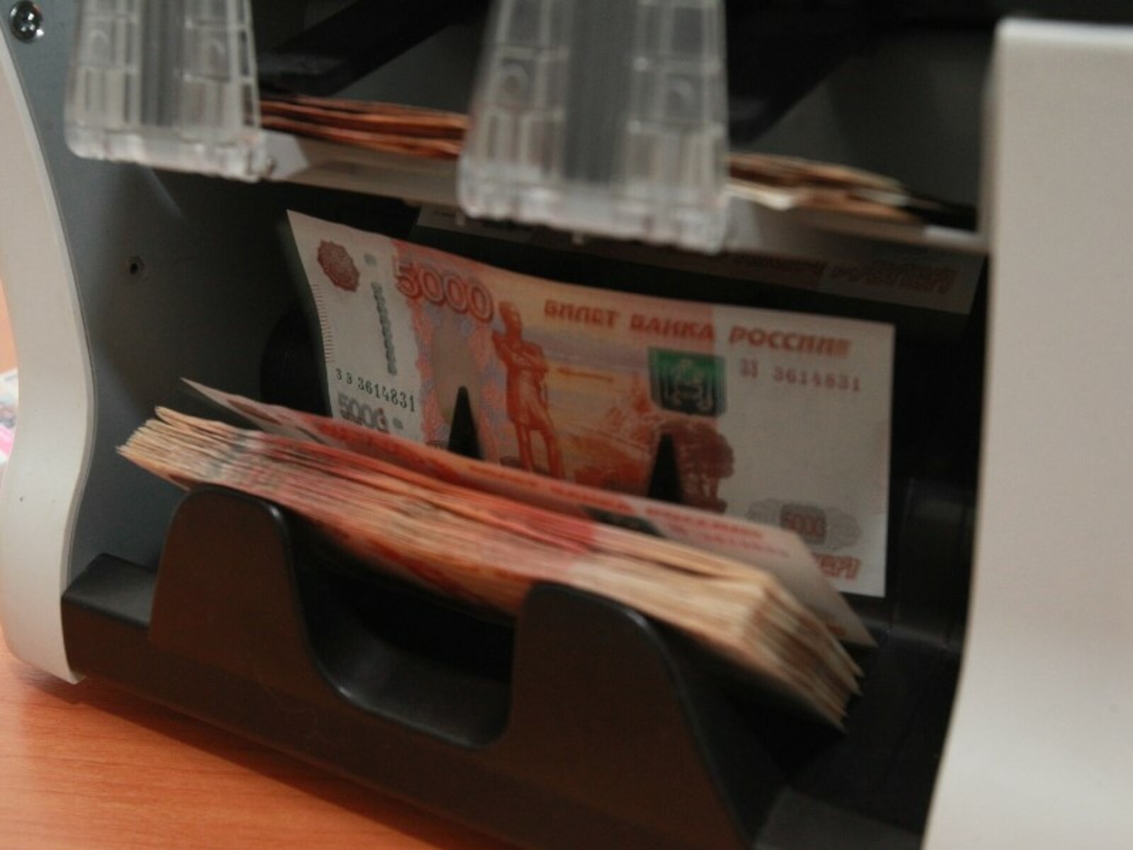 Фото Олега Яровикова.