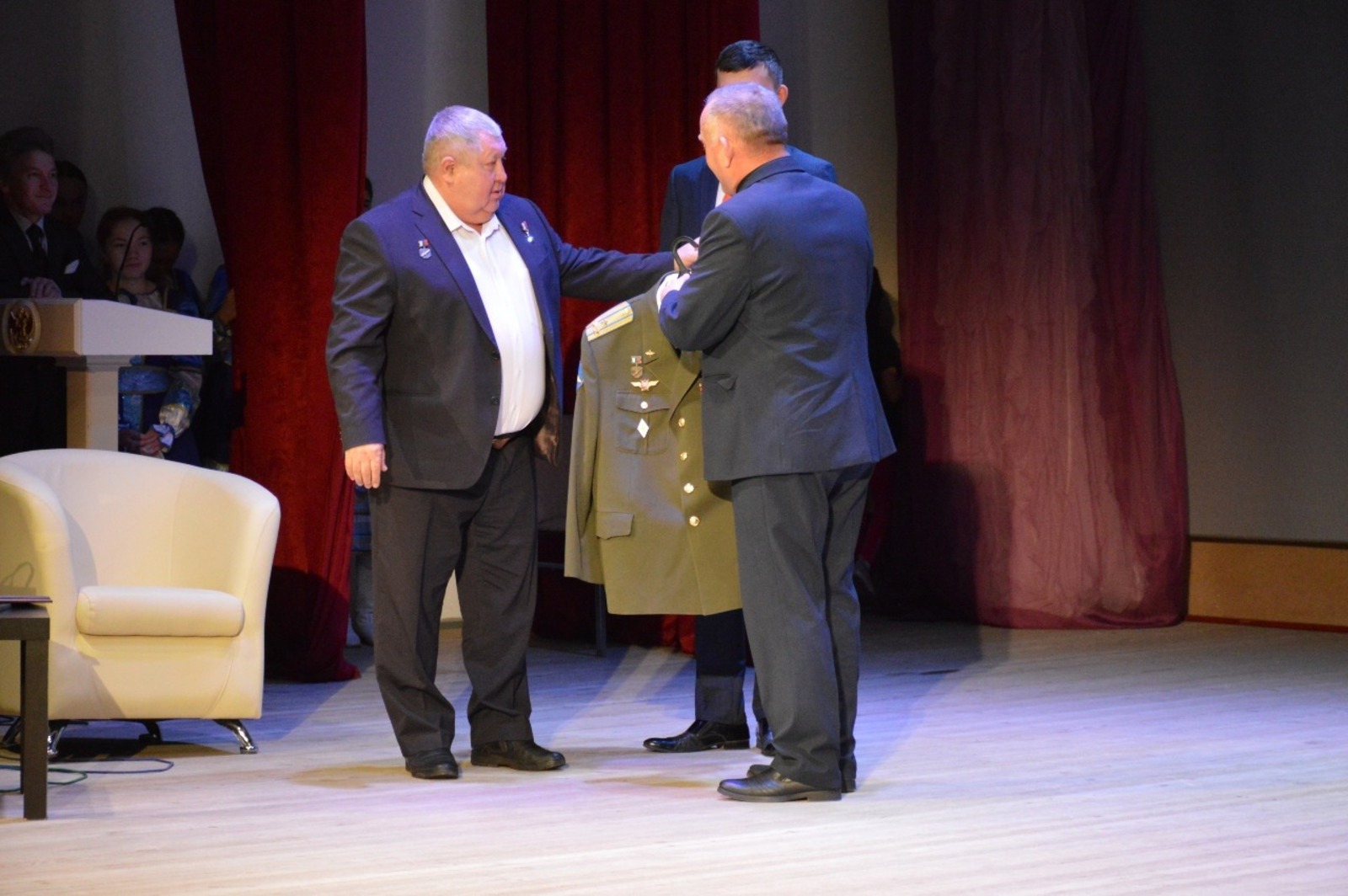 предоставлено организаторами.