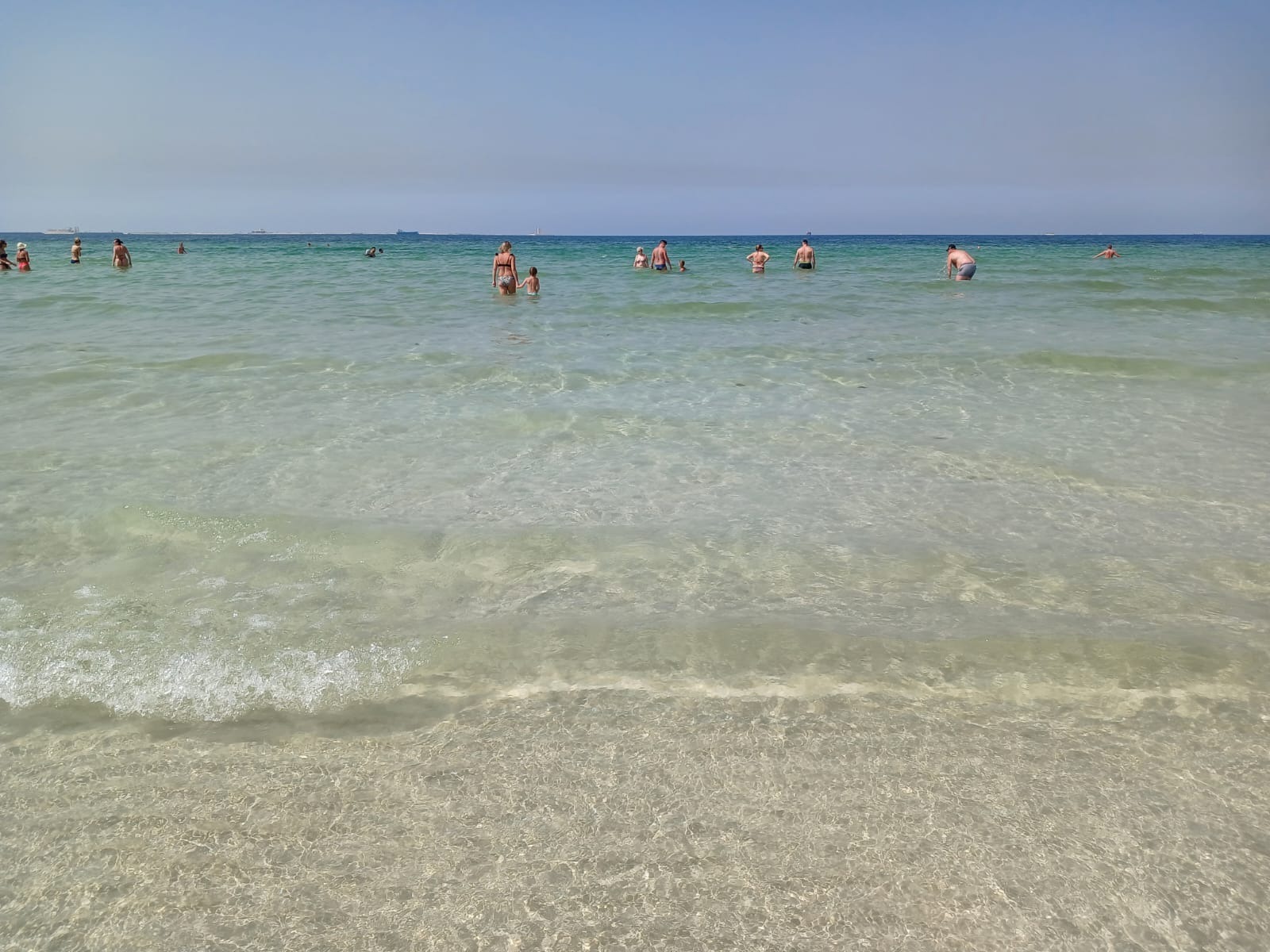 Васили Саитовой.