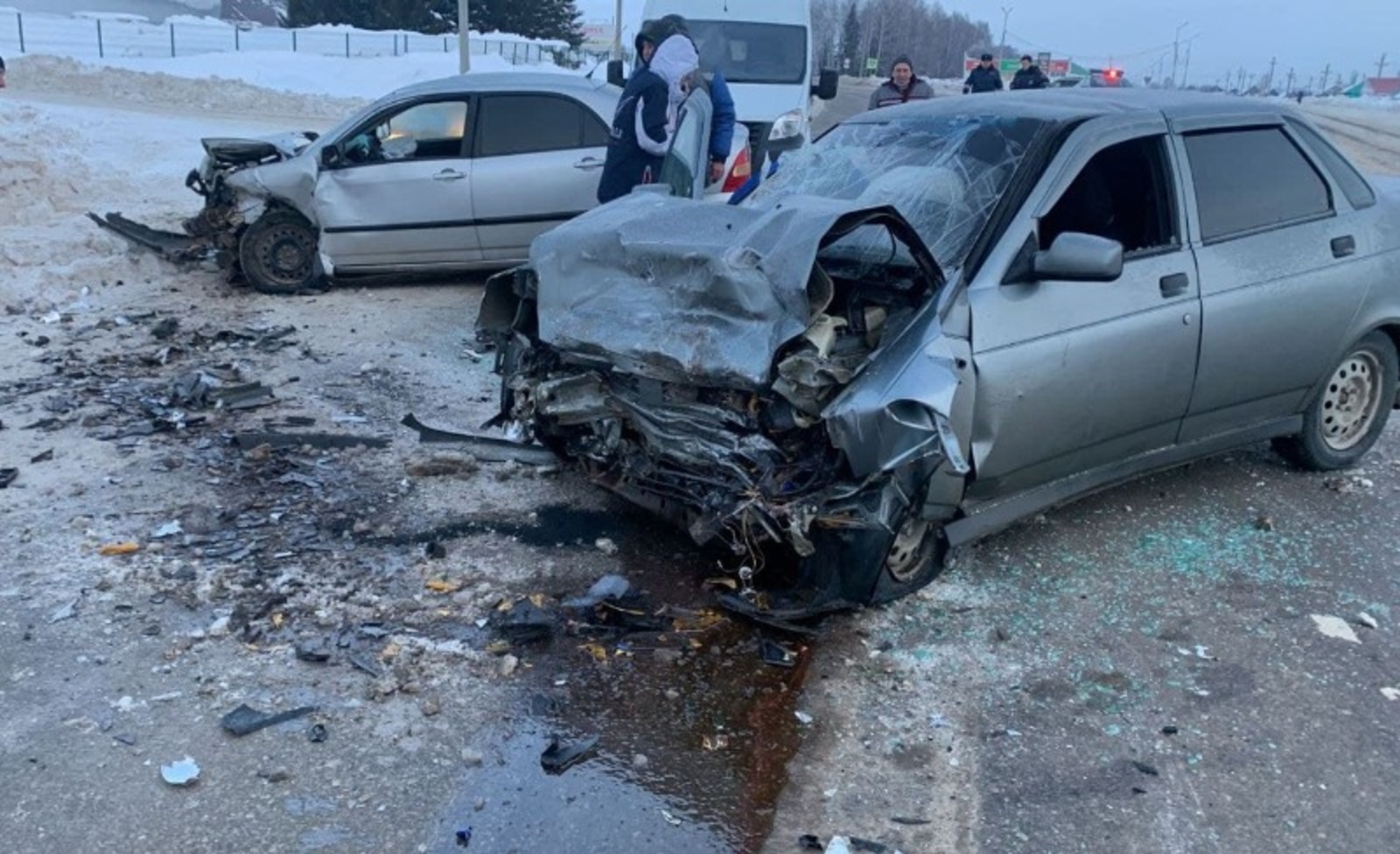 Пресс-центр ГИБДД РБ.