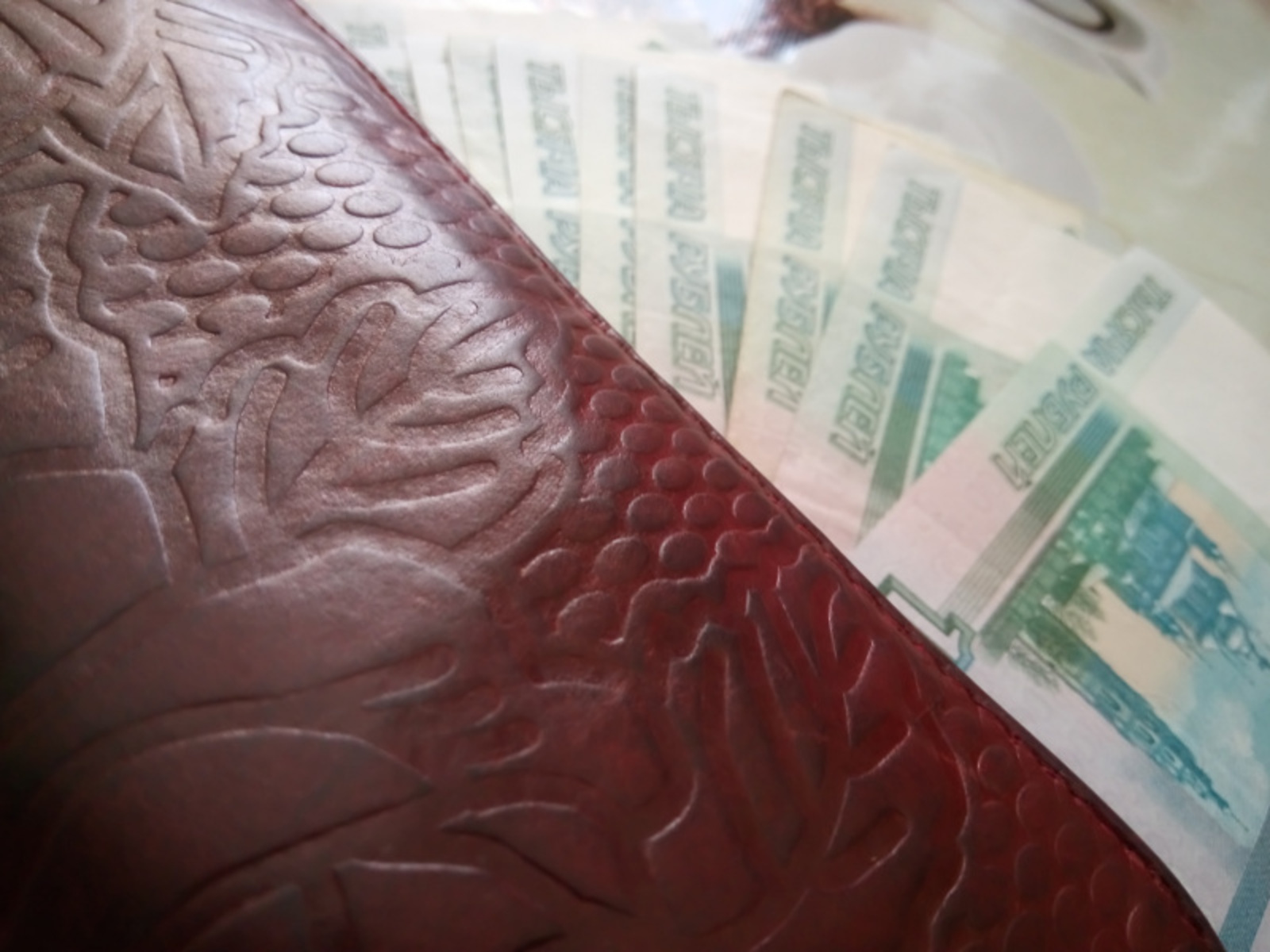 Фото Васили Саитовой.