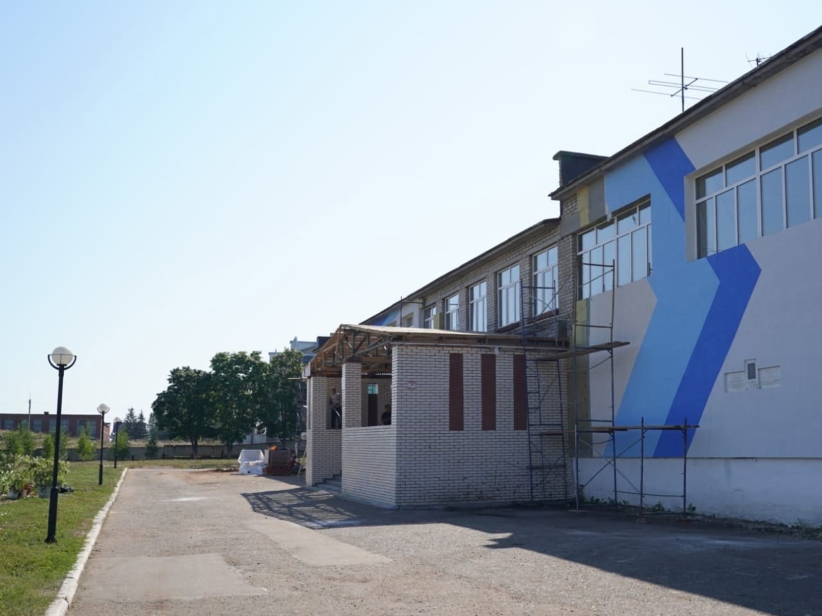 Vk, личная страница Радия Хабирова.