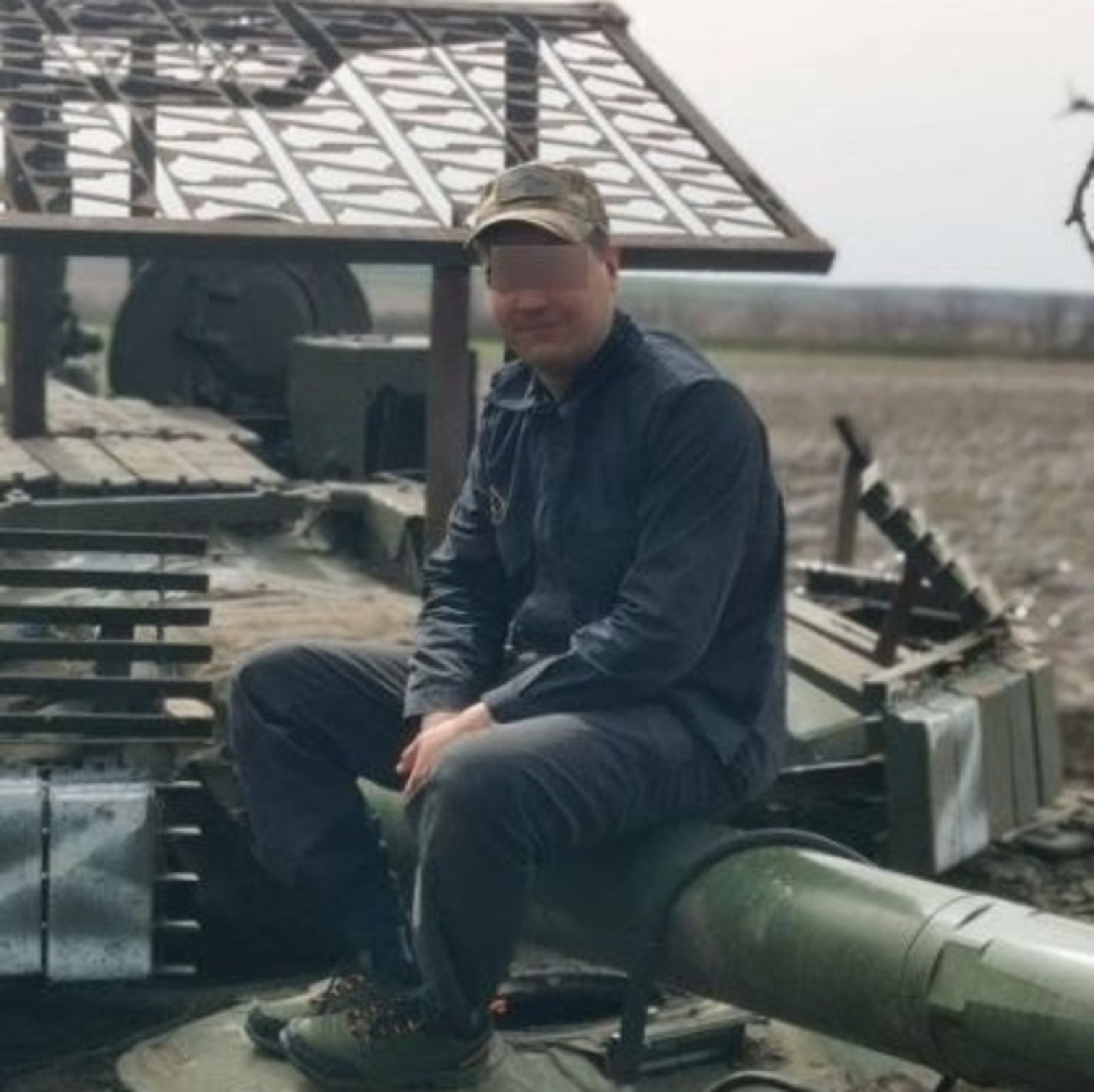 со страницы Салавата Гильмиева в соцсетях. со страницы Салавата Гильмиева в соцсетях.