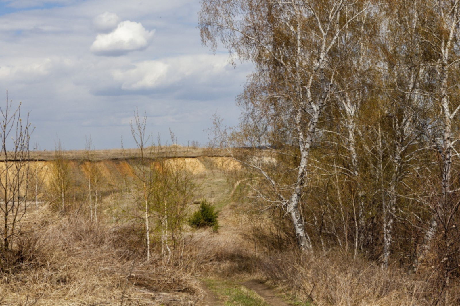 Фото Фаиля Абсатарова.