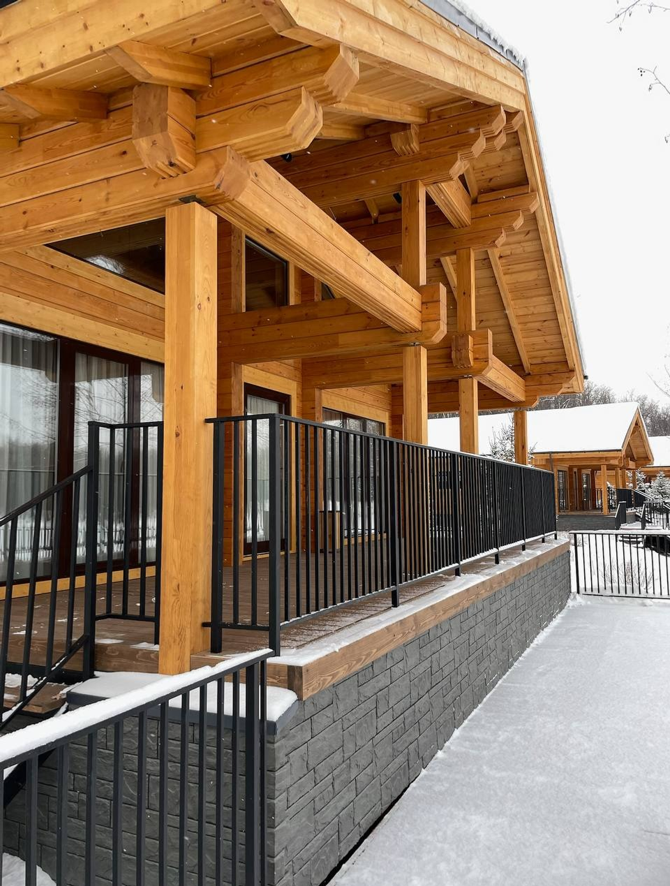 «Экопарк ТУГАН ЯК» пресс-служба «Экопарка ТУГАН ЯК»