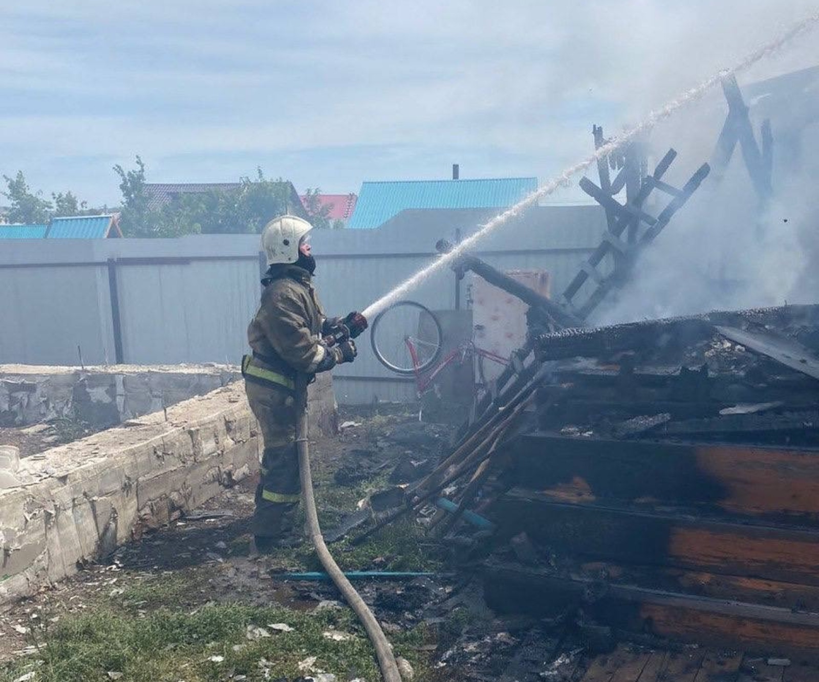 ГУ МЧС РФ по РБ.