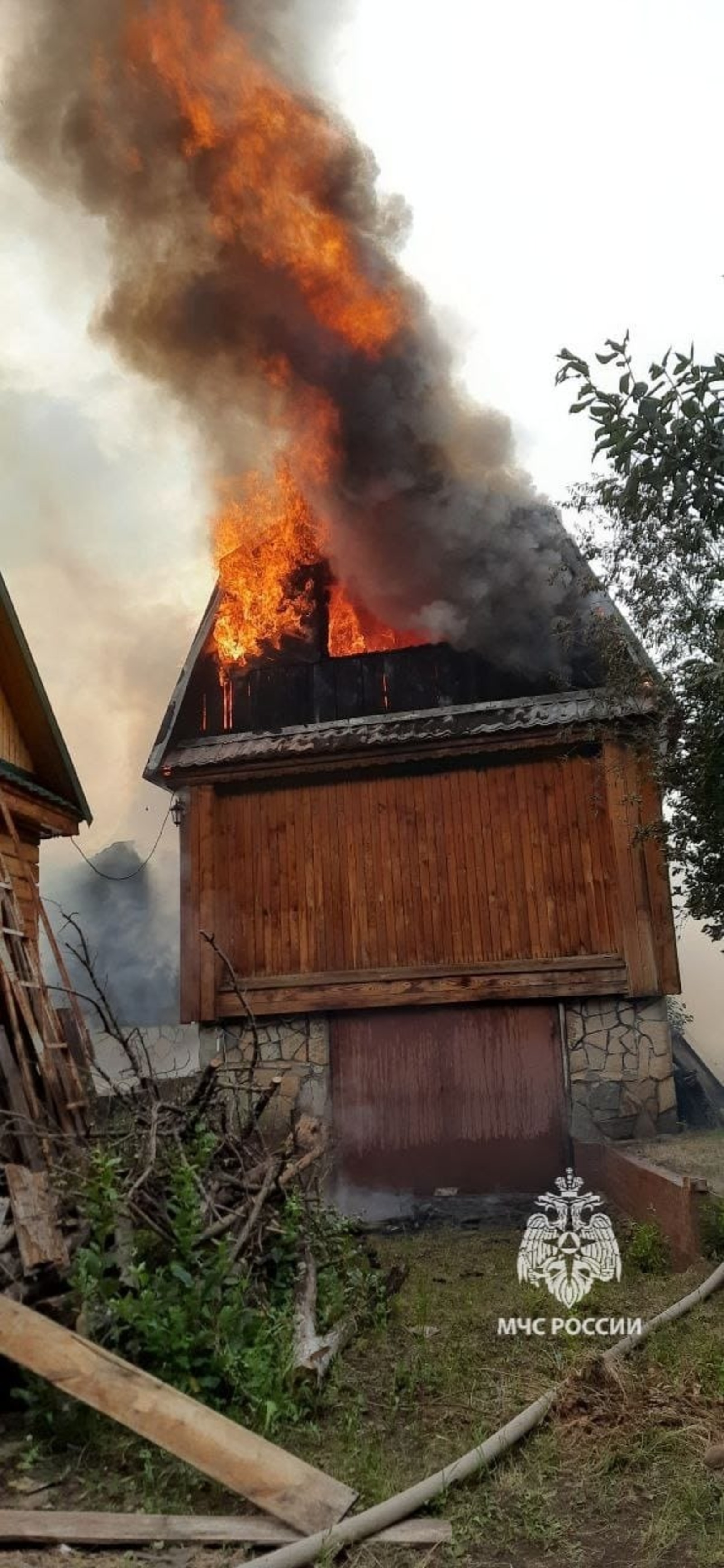 ГУ МЧС РФ по РБ.