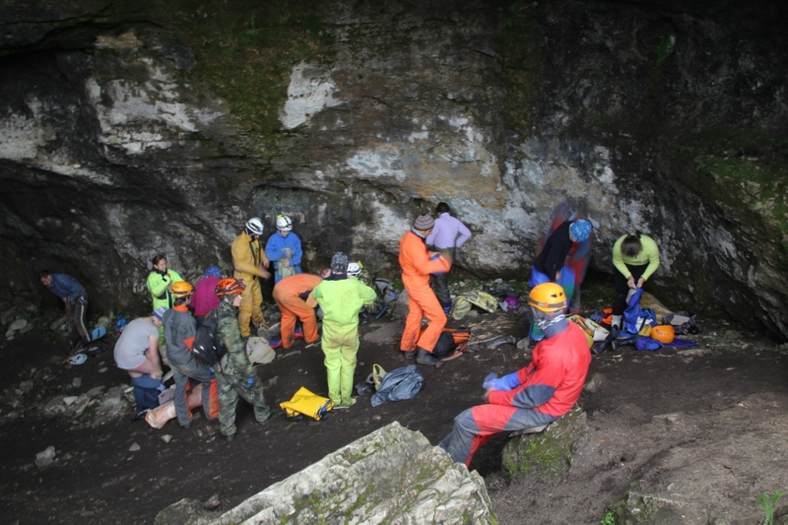 Фото автора.