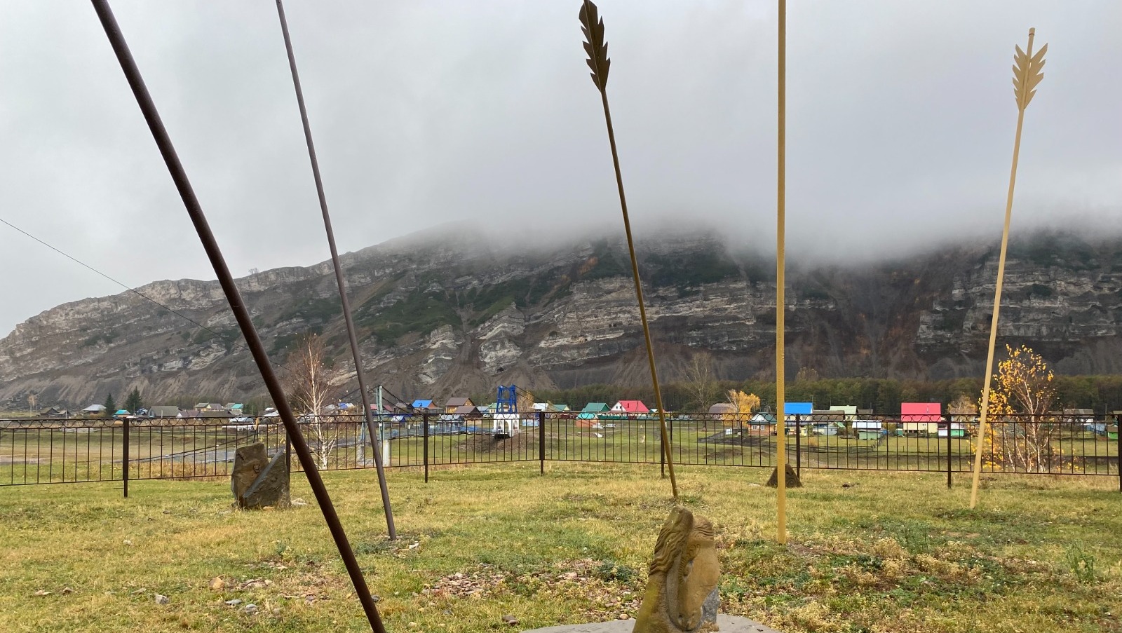 Елены Колоколовой.