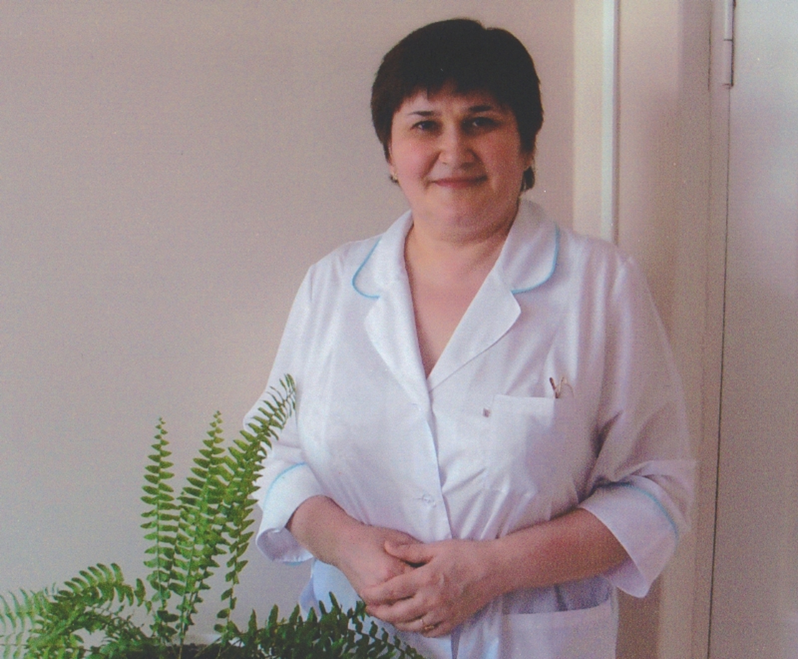 Фото предоставлено автором.