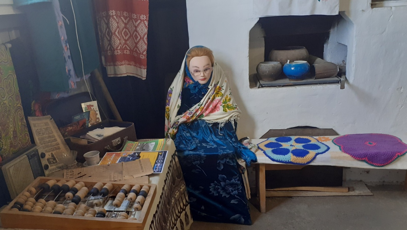 Владимира Шакиева.