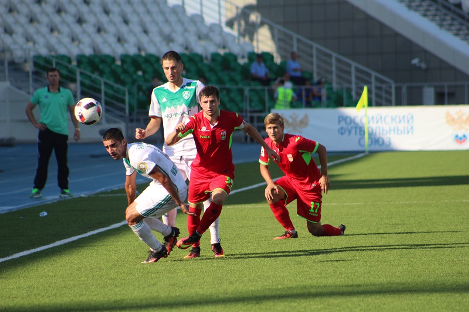 Фото автора.