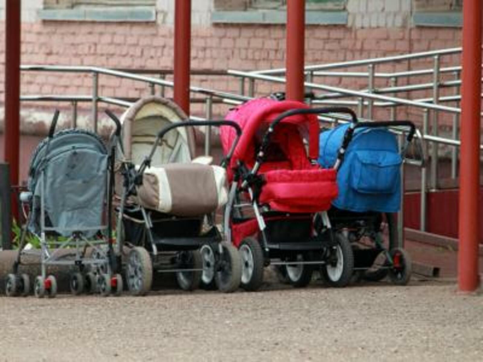 Фото Олега Яровикова.