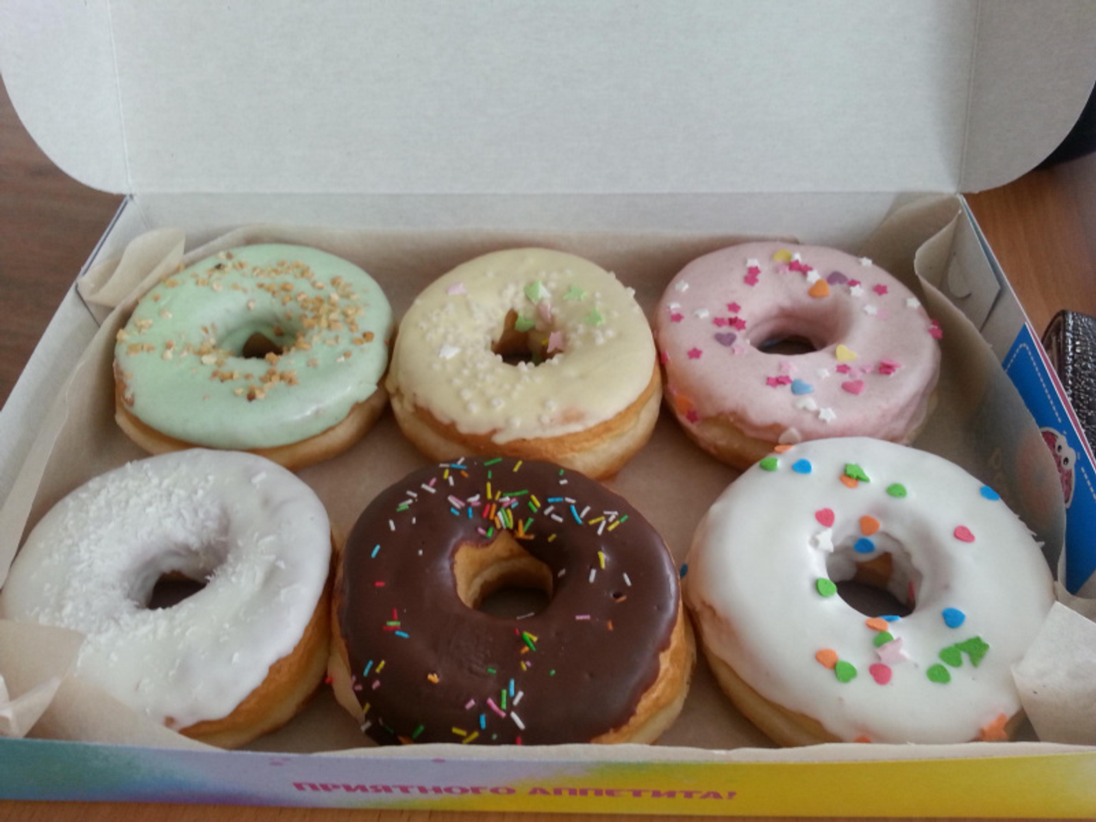 Фото Дарьи Святохиной.