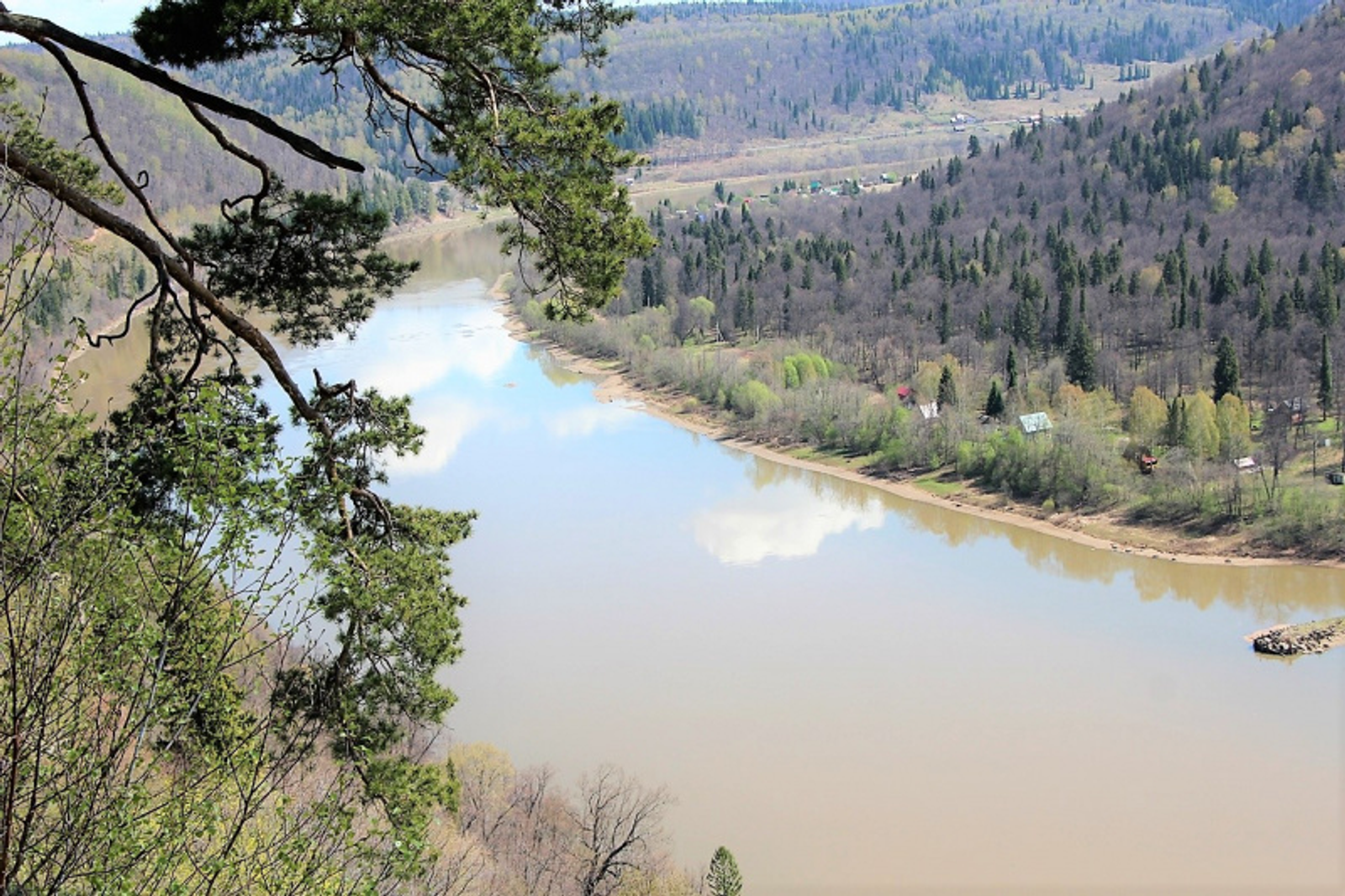 Фото Евгении Сюткиной.