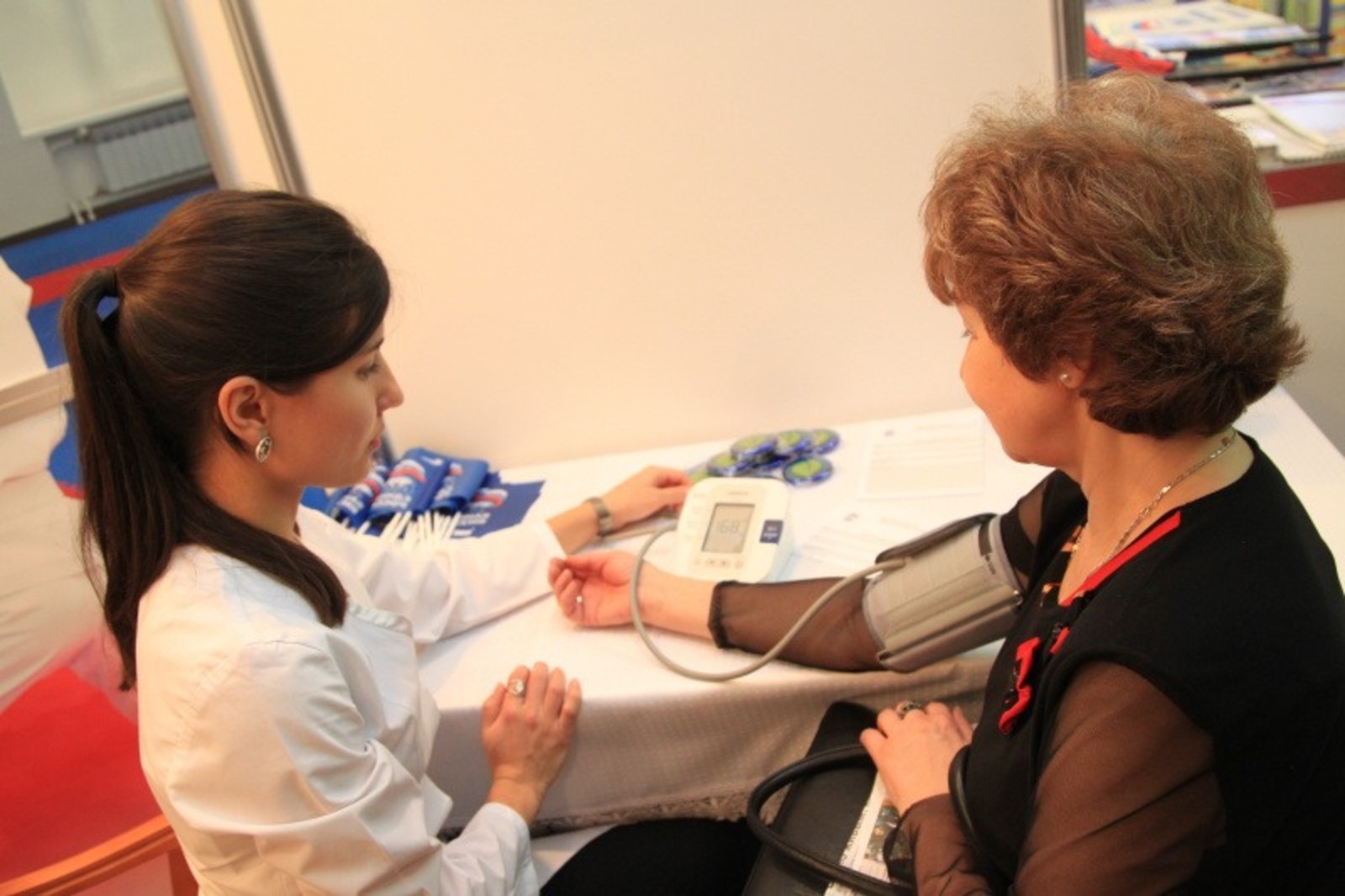 Олега Яровикова. ИА «Башинформ».