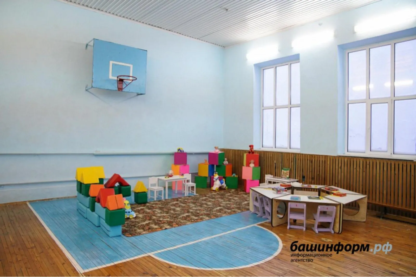 Фото Олега Яровикова.
