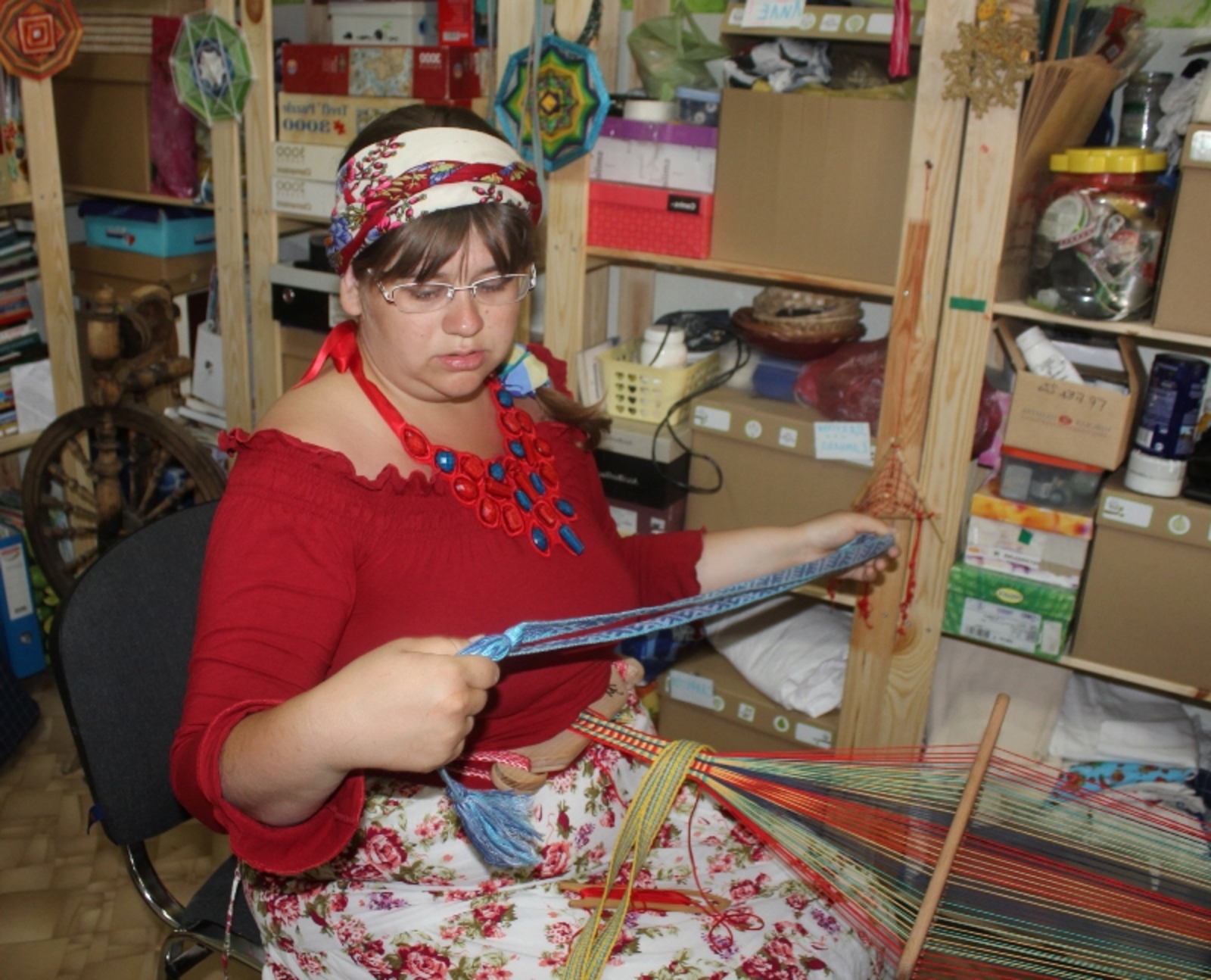 Фото автора.