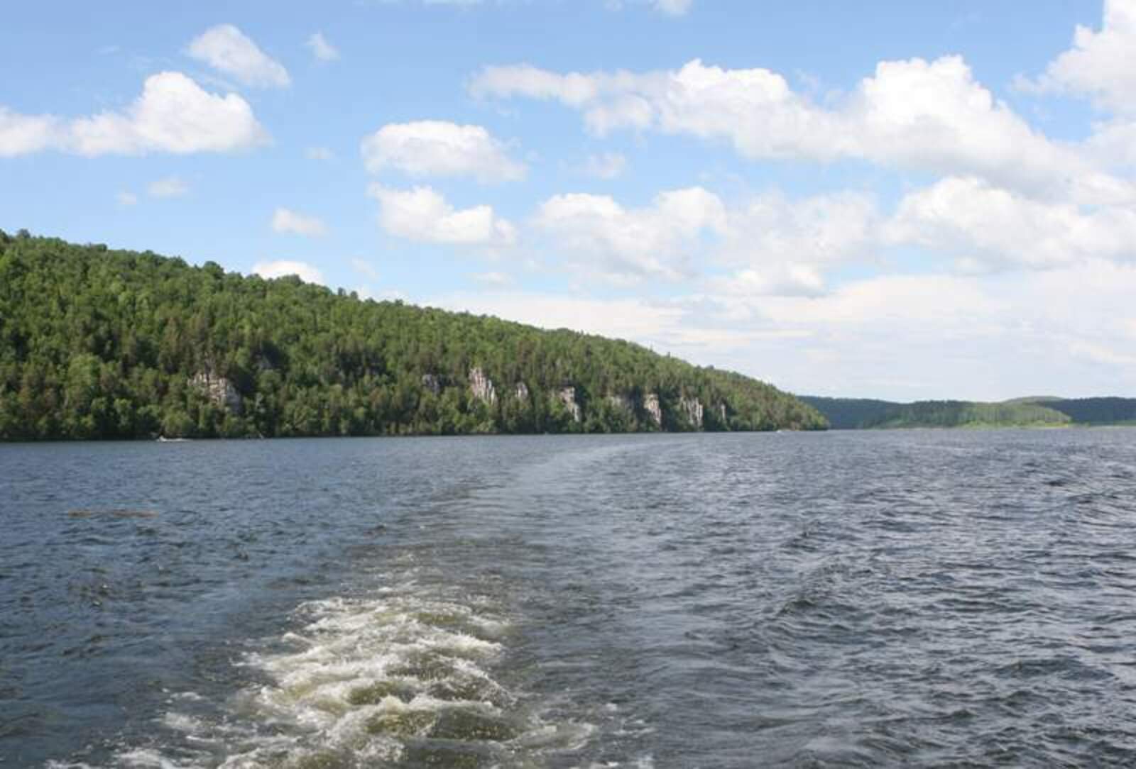 Фото Олега Яровикова.