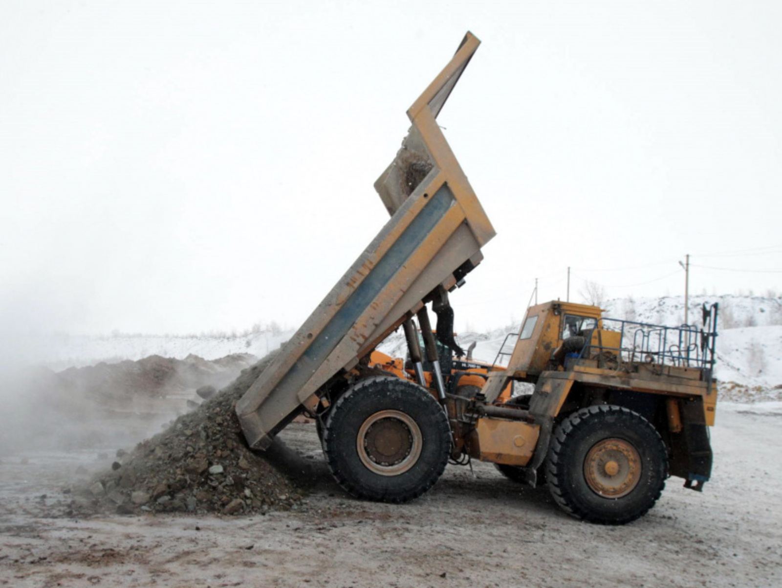 Фото Олега Яровикова.