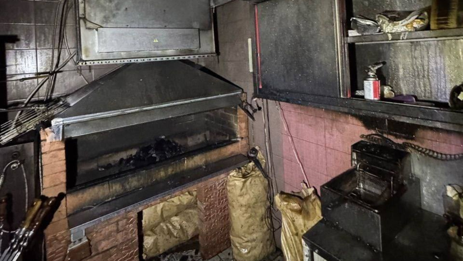 предоставлено пресс-службой ГУ МЧС России по РБ. телеграм-канал ГУ МЧС РФ по РБ.