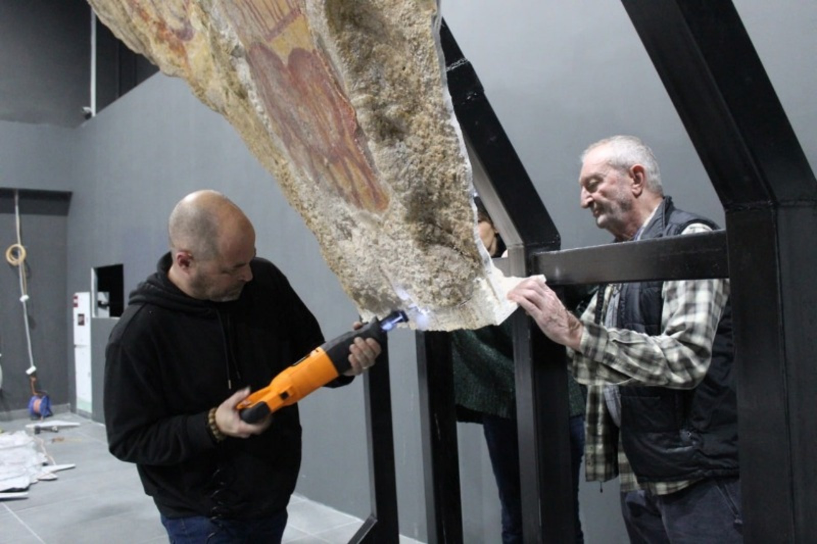 Vk, личная страница Радия Хабирова.