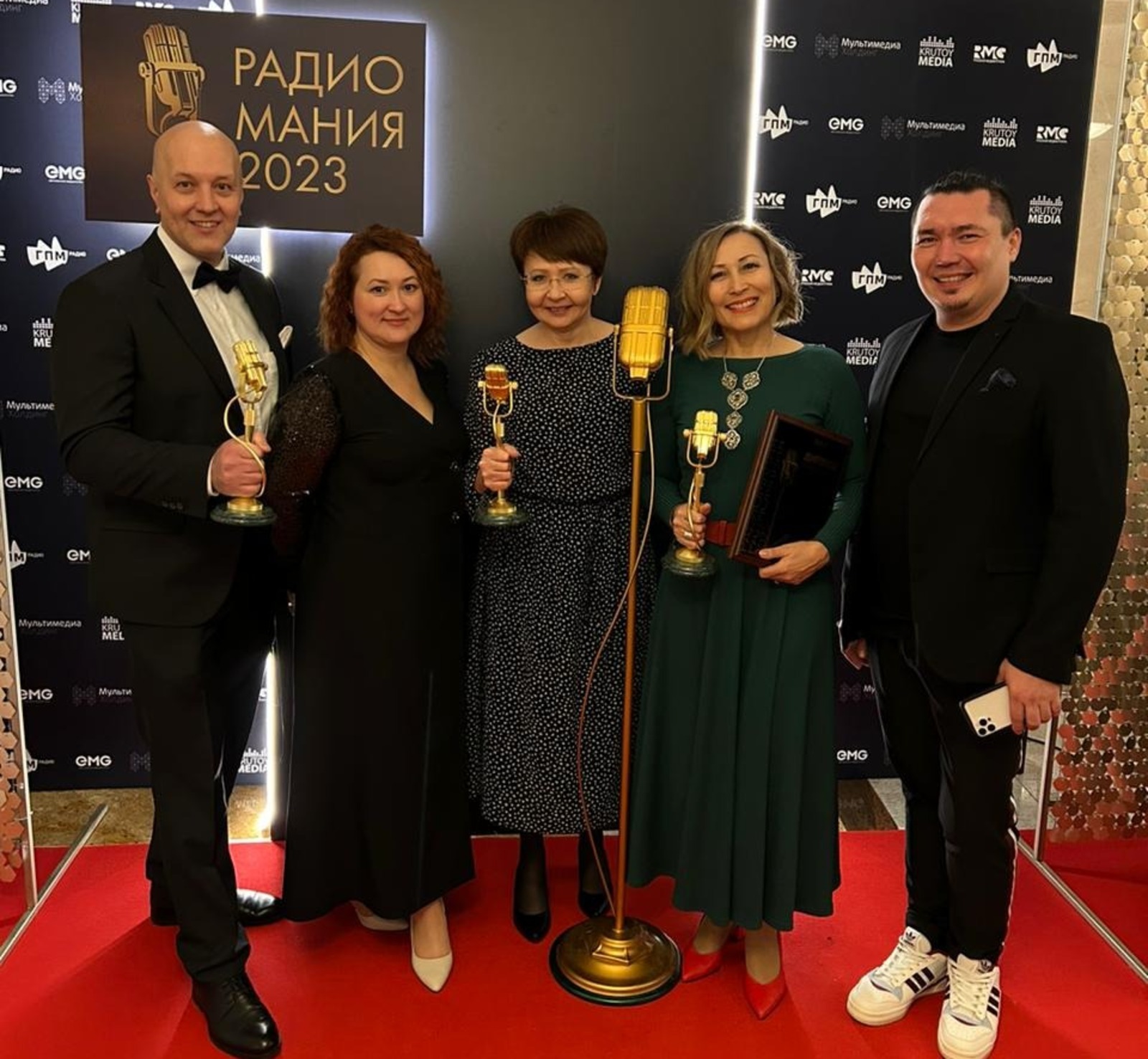 пресс-службы АО ТРК "Башкортостан".