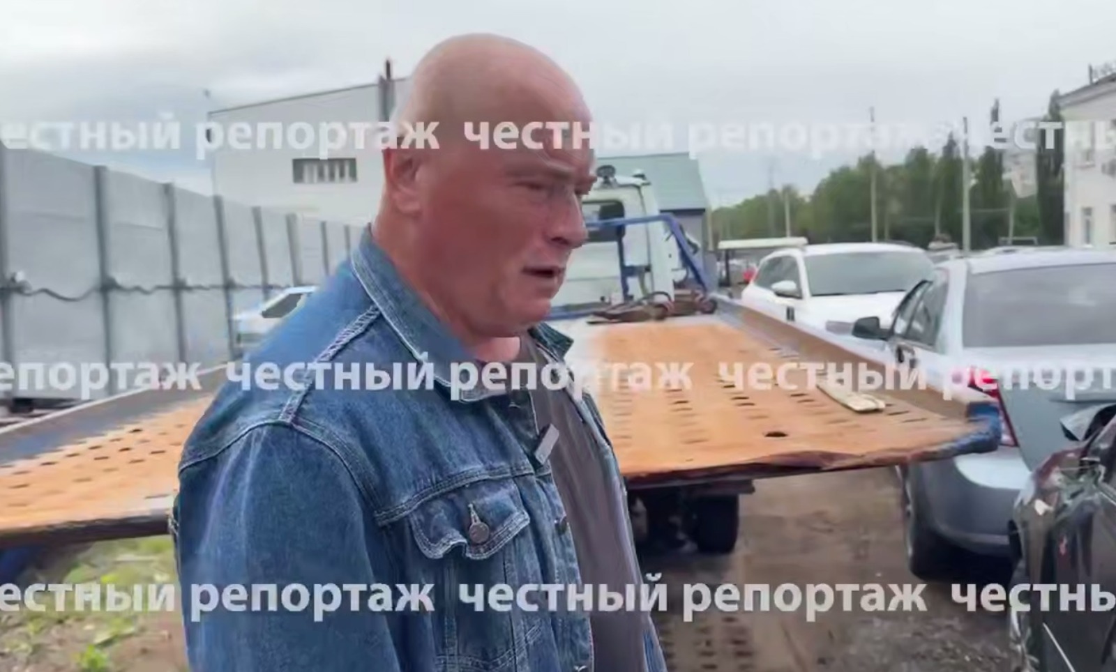 телеграм-канал «Честный репортаж», скриншот видео. телеграм-канал «Честный репортаж», скриншот видео.