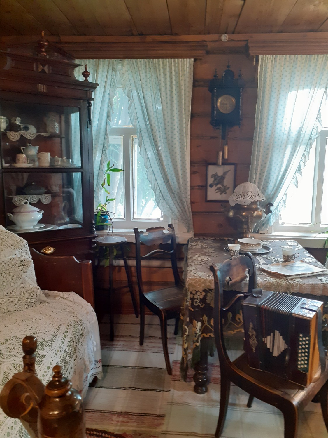 Владимира Шакиева.