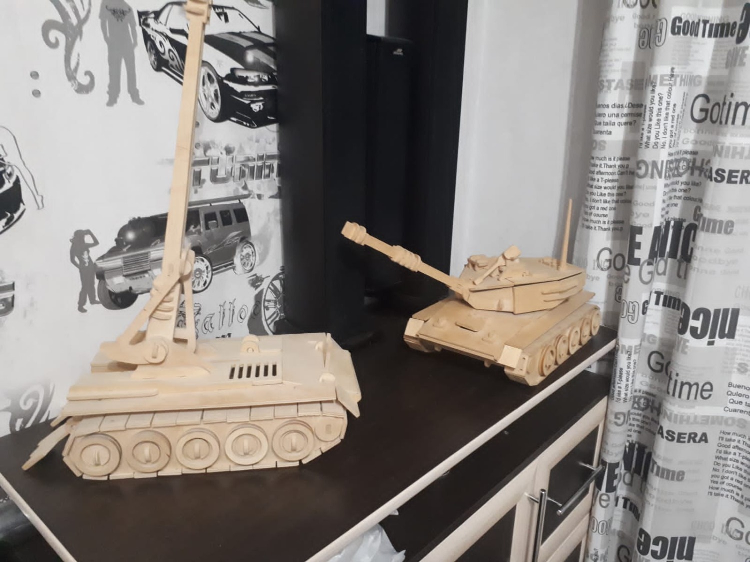 предоставлено Константином Харитоновым.