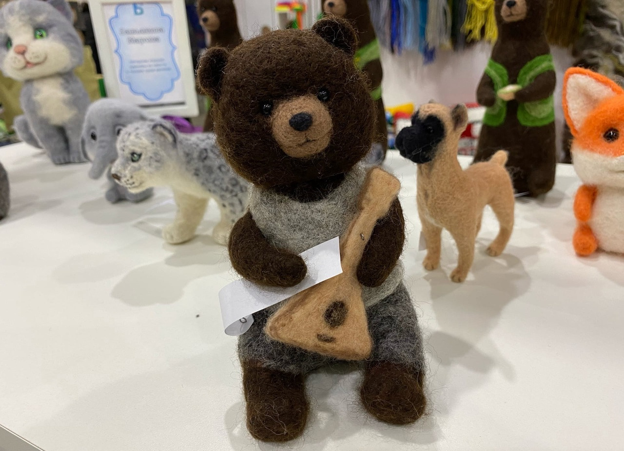 Елены Колоколовой.