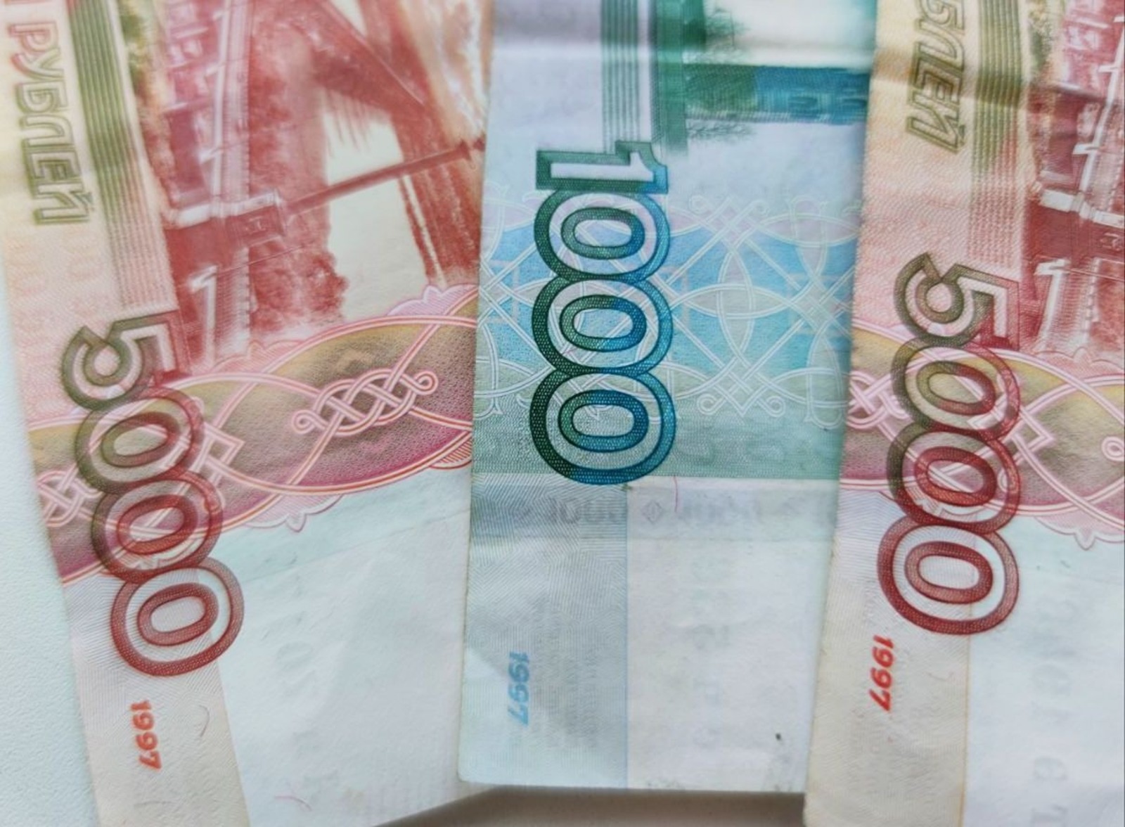 Дарьи Святохиной.