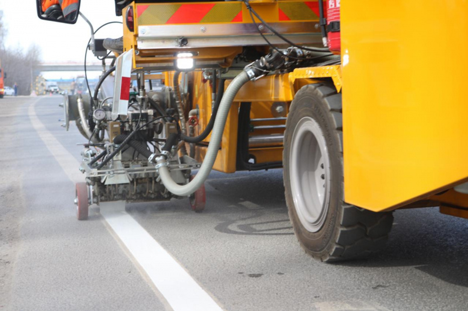 Фото со страницы Радий хабирова в соцсетях.