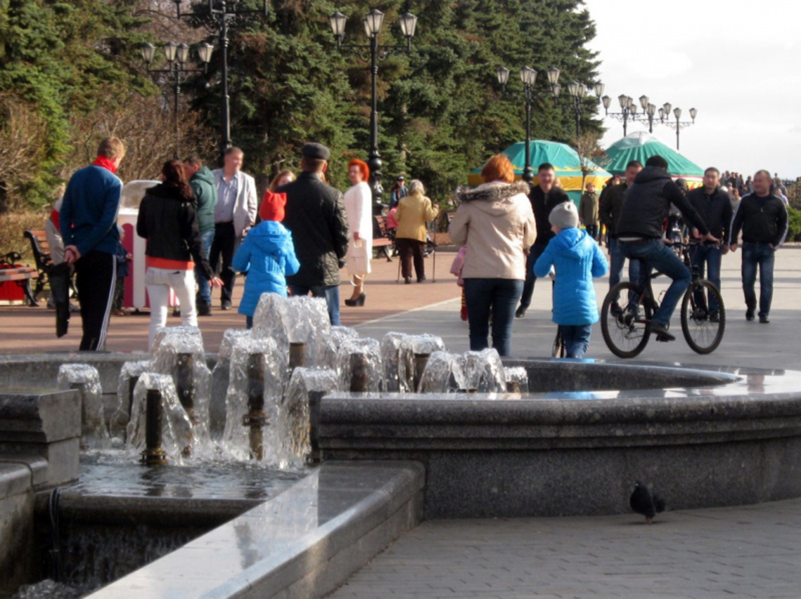 Фото ИА Башинформ.