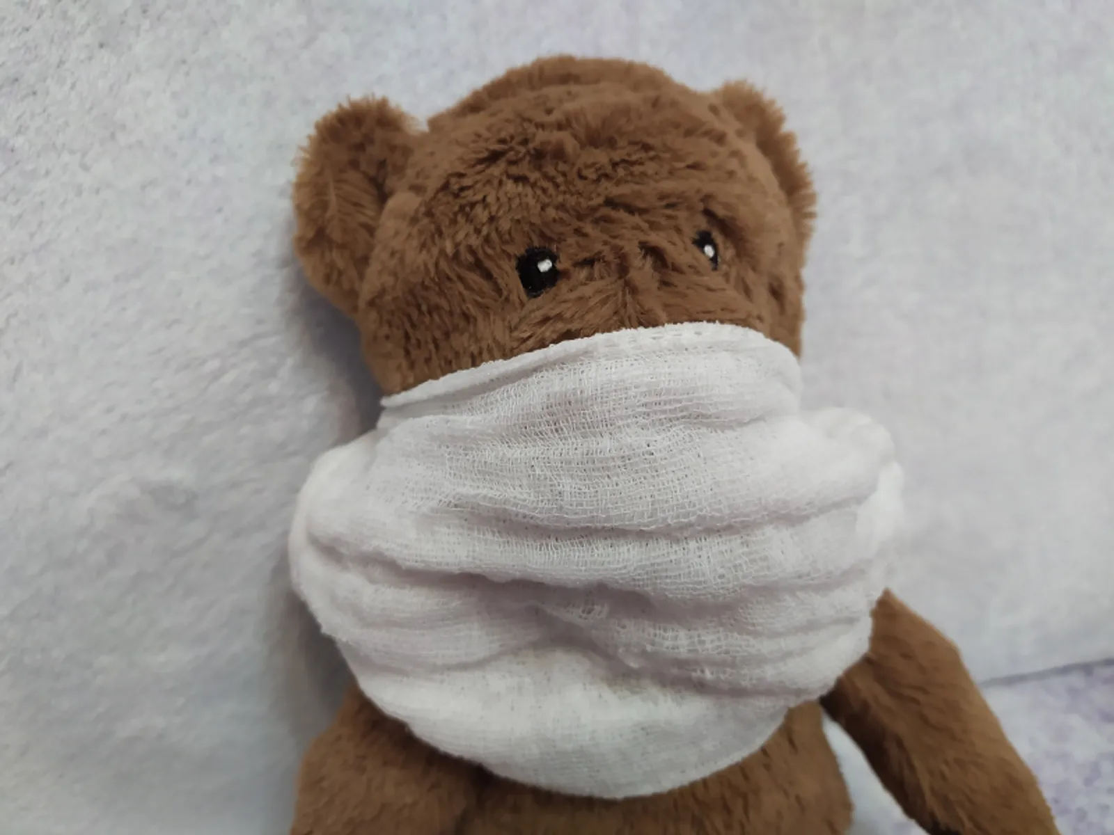 Фото Васили Саитовой.