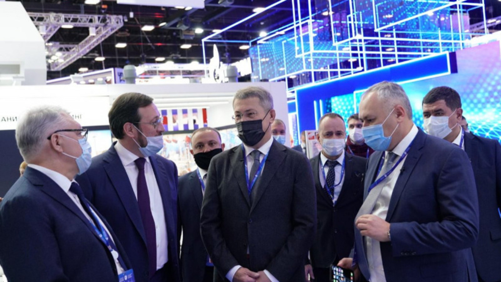 Фото Олега Яровикова.