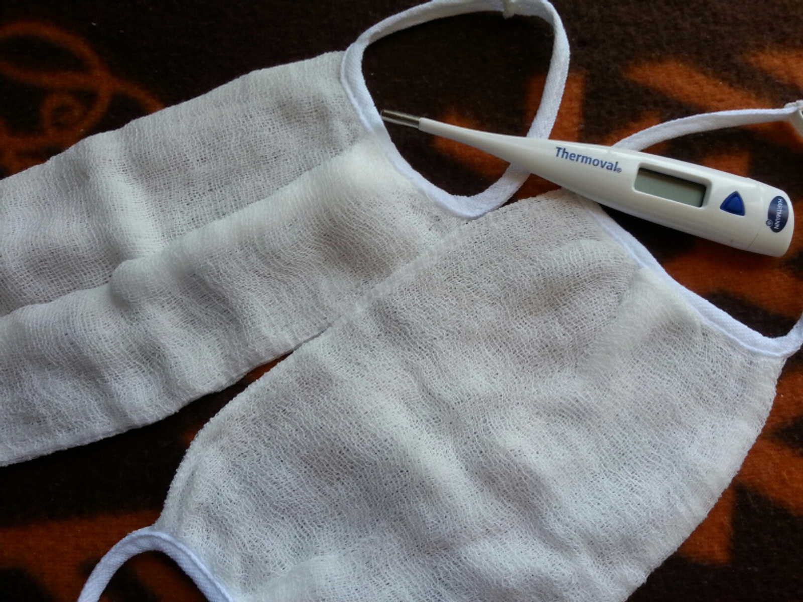 Фото автора.