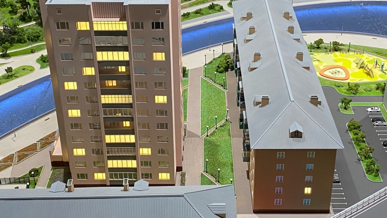 Елены Колоколовой.