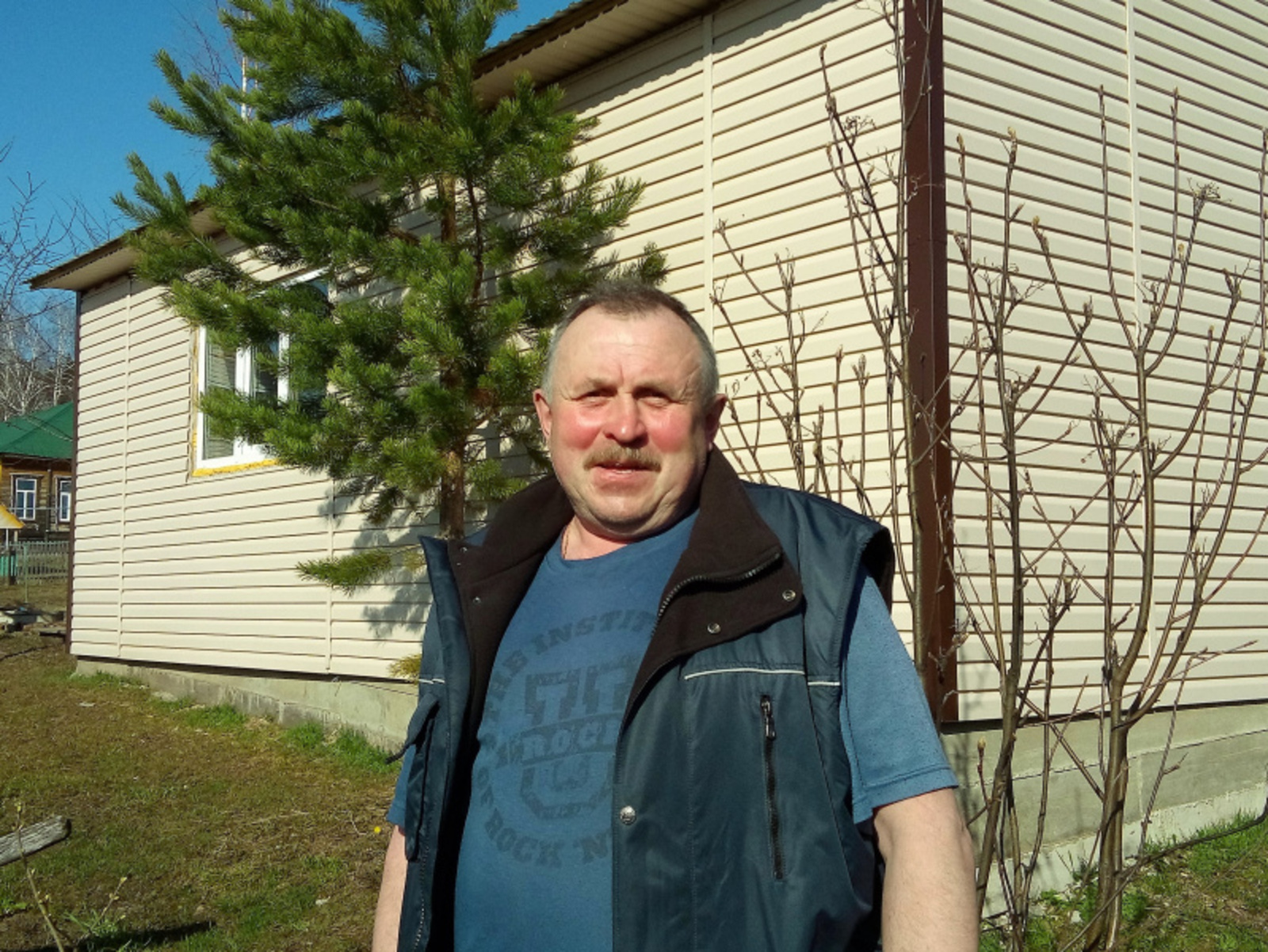 Фото автора.