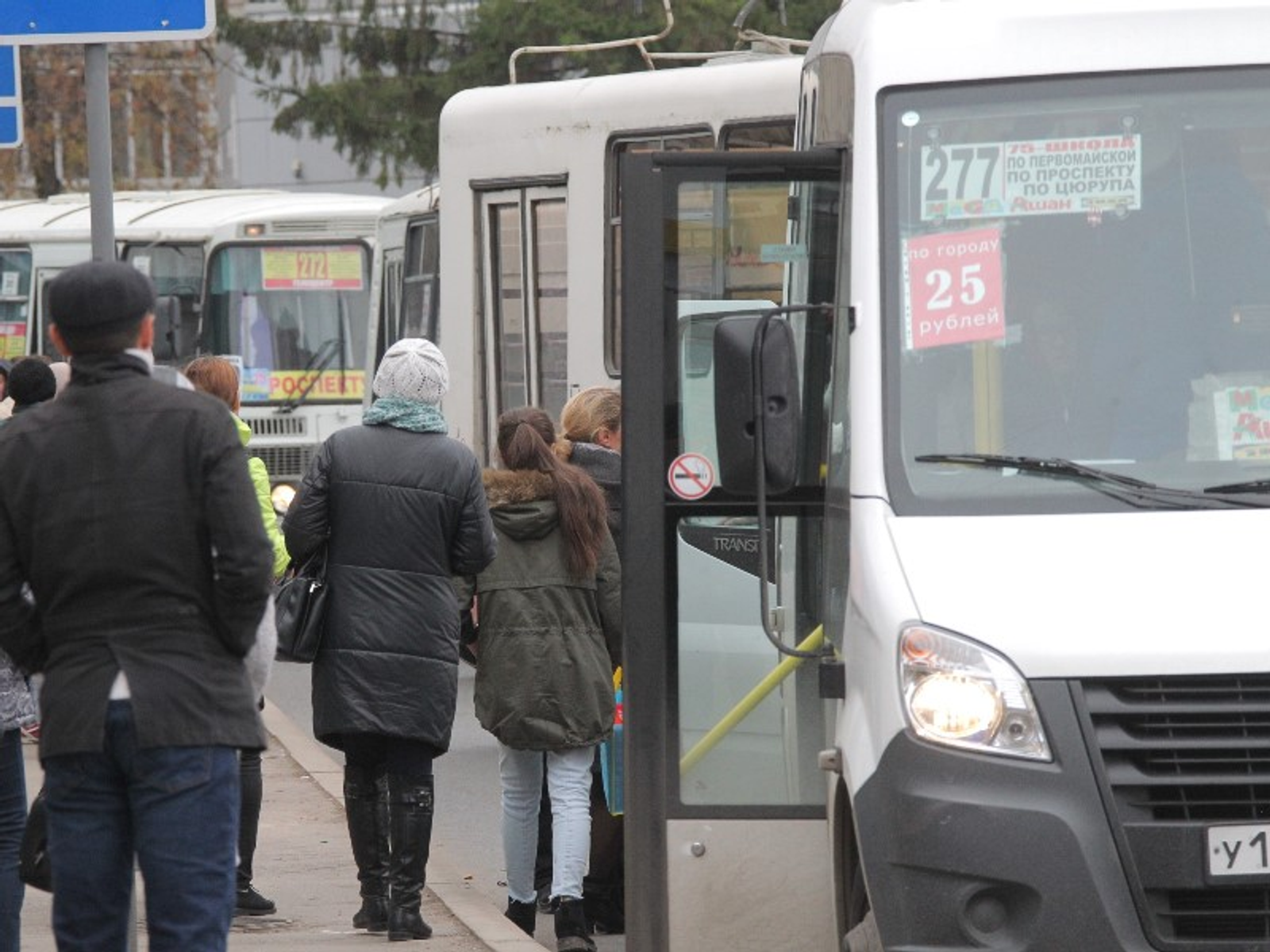 Фото Олега Яровикова.