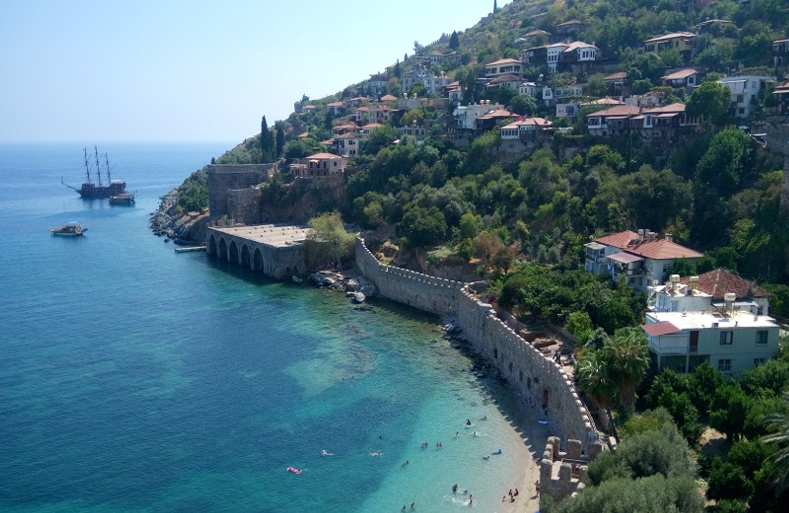 Фото Васили Саитовой.