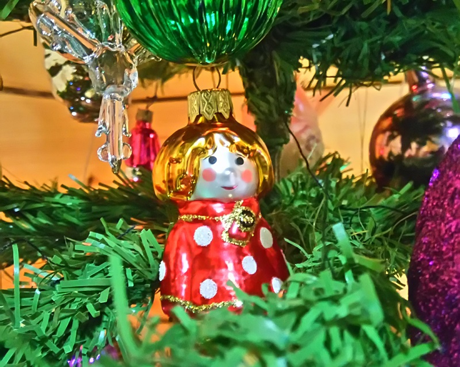 Фото Васили Саитовой.