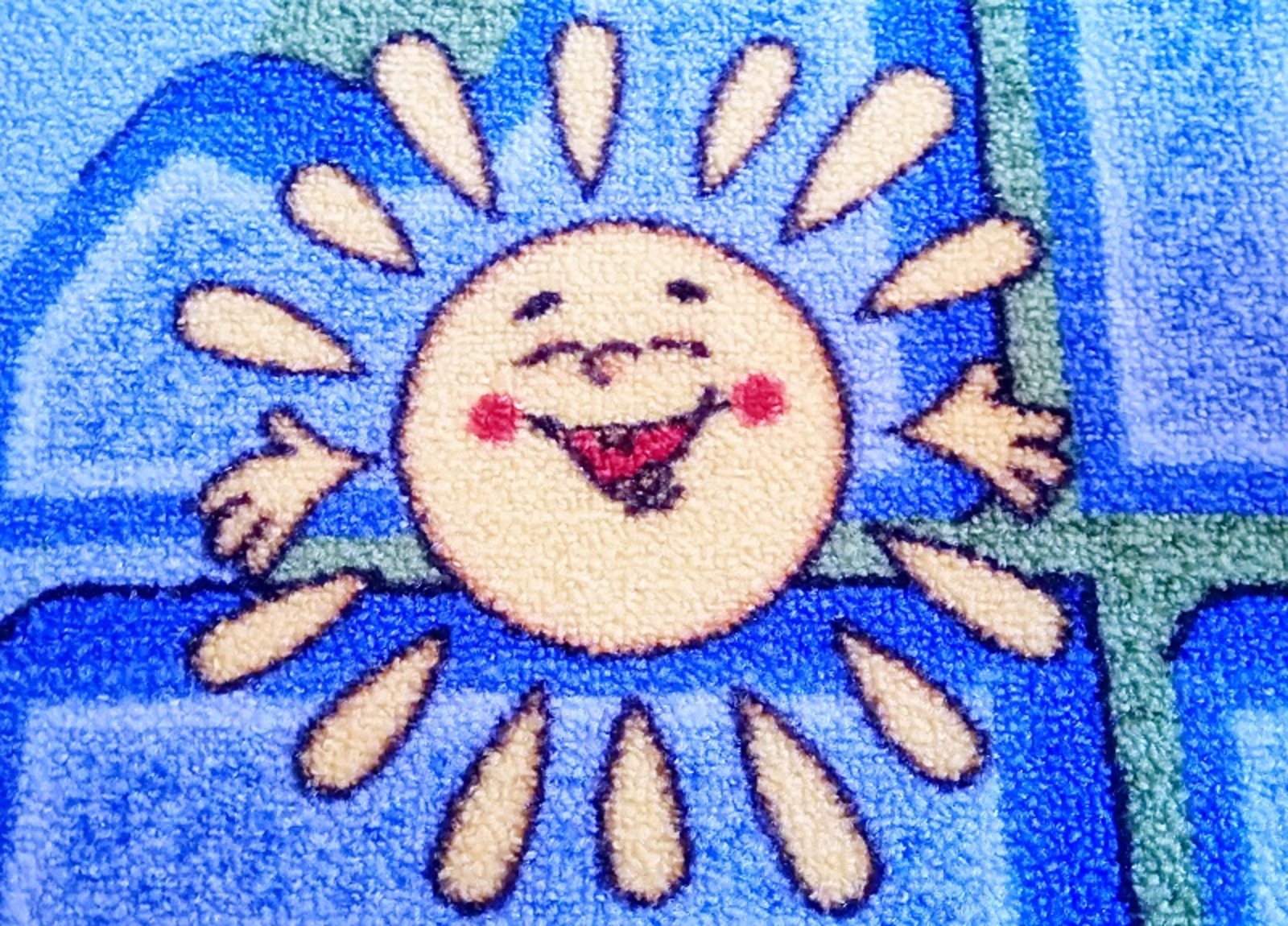 Фото Васили Саитовой.