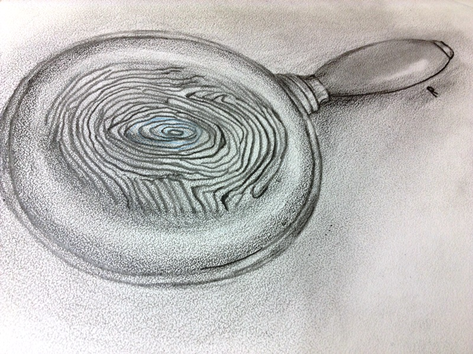 Рисунок Раиля Латыпова.